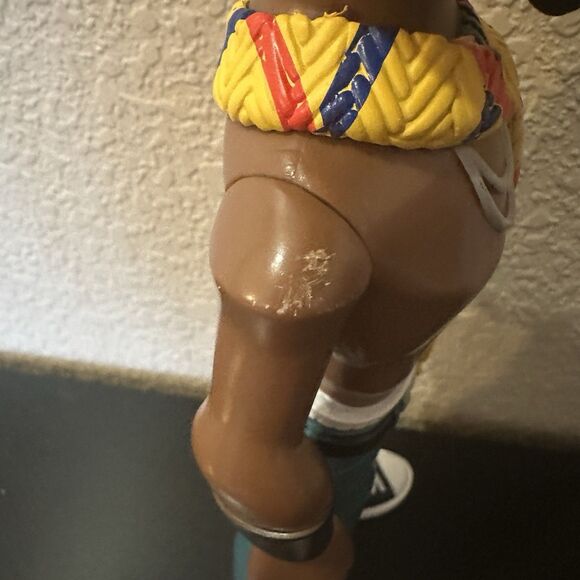 Funko Gold Outkast Andre3000 Miss Jackson 12 Inch Vinyl Figure - Picture 4 of 7